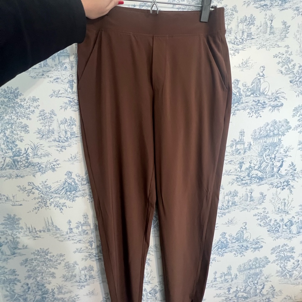 Athleta Brooklyn Ankle Pants